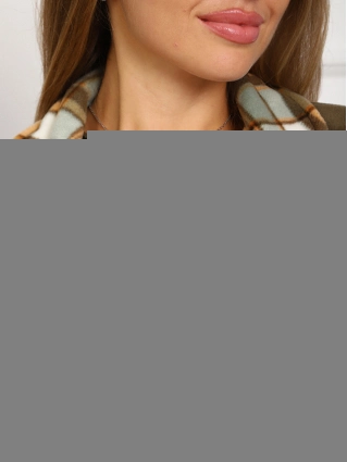 Домашний костюм "Дуэт" К-132 хаки